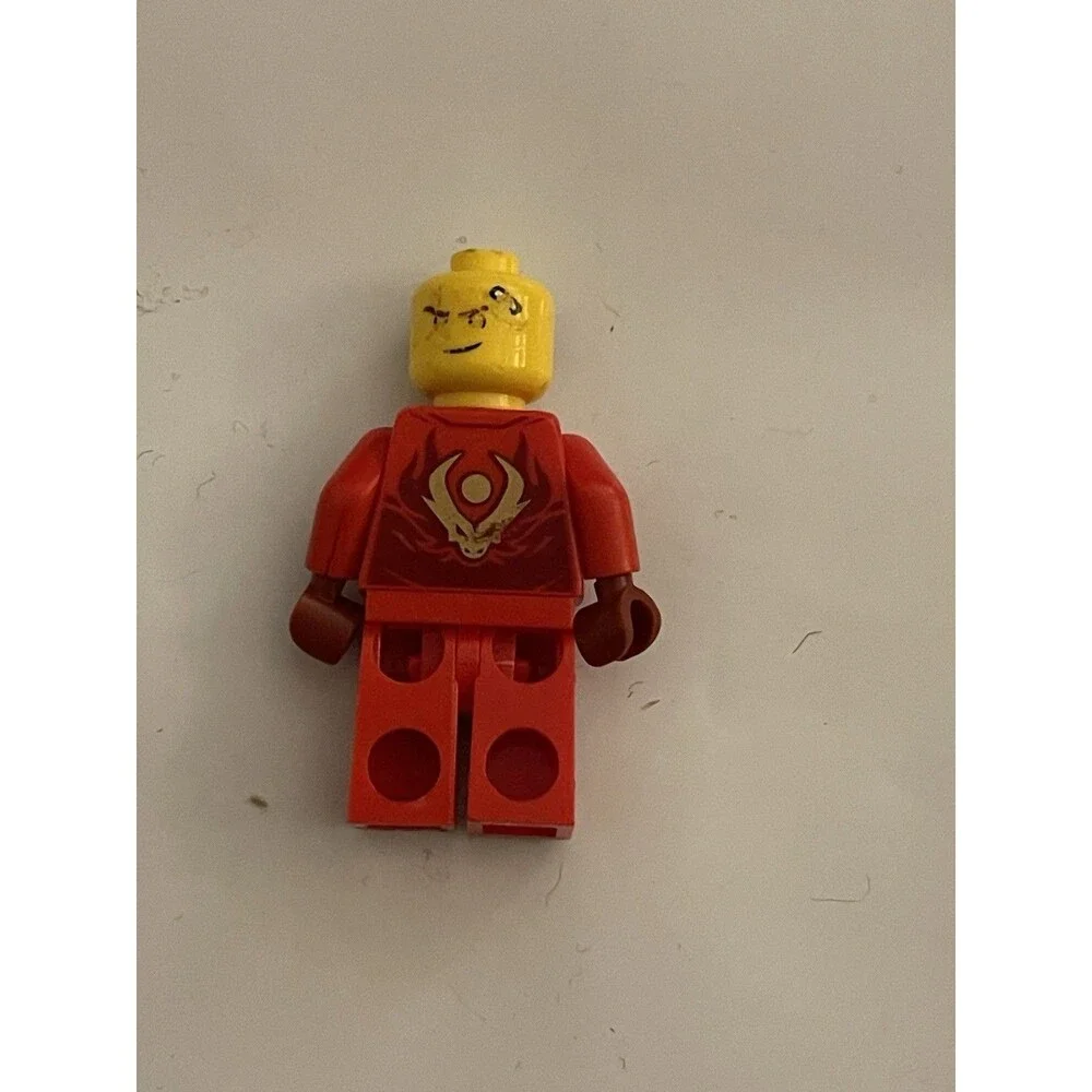 Lego product sought
